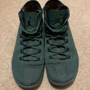 Nike Air Jordan Reveal Green Black Size 11